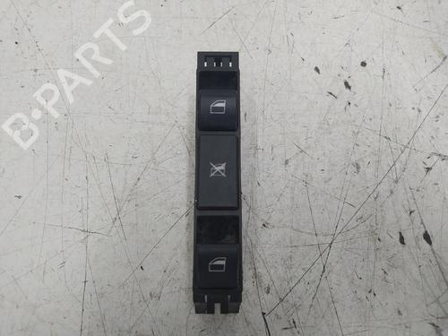 Used Left front window switch BMW 3 (E46) 320 d (150 hp) 28503364