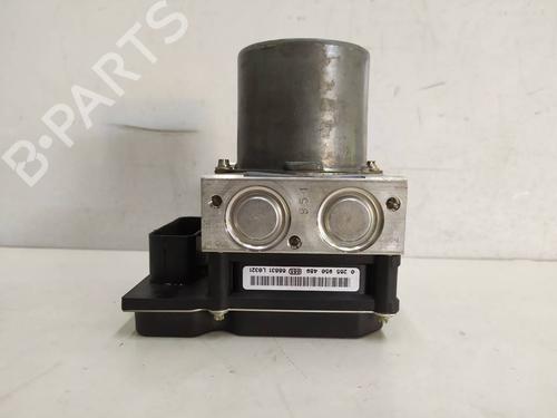 ABS pump BMW X3 (E83) 2.0 d | BP39597659M43 - Image 4