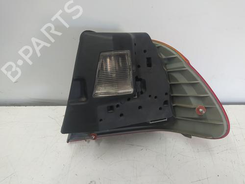 Left taillight BMW 3 (E46)  | BP17393500C34 