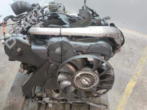 Used Engine Engine AUDI A4 B6 (8E2) 2.5 TDI (155 hp) 10390353 10390353