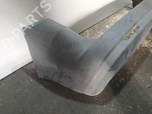Rear bumper FIAT DOBLO Cargo (263_) 1.3 D Multijet | BP16031028C8 
