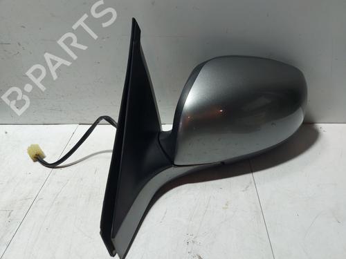 Left mirror SUZUKI SWIFT III (MZ, EZ)  | BP31587057C26 
