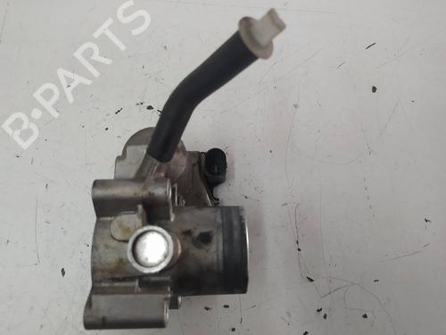 Throttle body VW POLO (9N_, 9A_) 1.4 TDI | BP9950737M82 