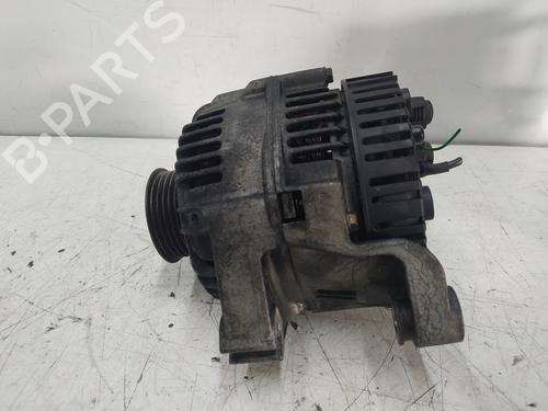 Alternator CITROËN SAXO (S0, S1) 1.5 D | BP26155701M7 