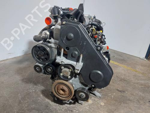 Motor FORD FOCUS I (DAW, DBW) 1.8 TDCi | BP23551200M1 