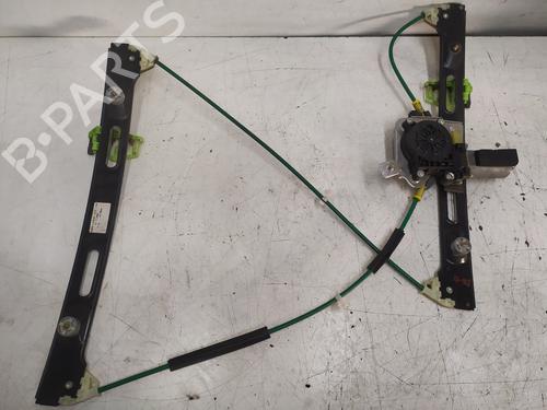 Used Front right window mechanism Front right window mechanism BMW 3 Compact (E46) 316 ti (115 hp) 33328024 33328024