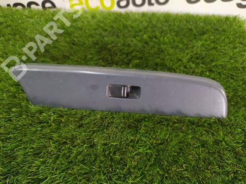 Used Right front window switch Right front window switch NISSAN PICK UP (D22) 2.5 TD 4WD (103 hp) 8702136 8702136