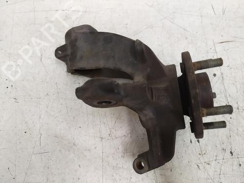 Right front steering knuckle FORD GRAND C-MAX (DXA/CB7, DXA/CEU)  | BP29907046M26