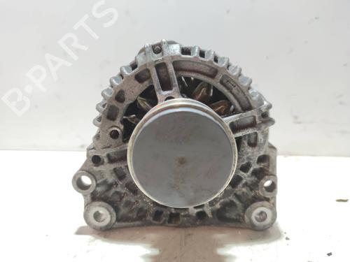 Alternatore SEAT IBIZA IV (6J5, 6P1) 1.4 TDI (80 hp) 11285694