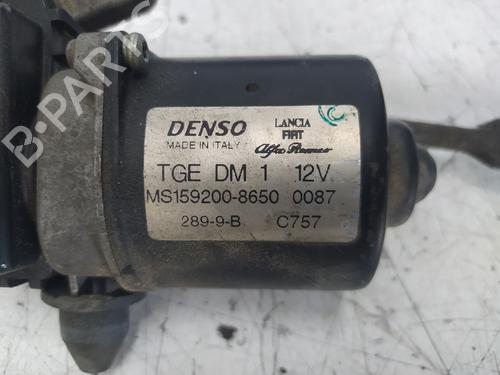 Front wiper motor FORD KA (RU8) 1.2 | BP8703656M29 - Image 4