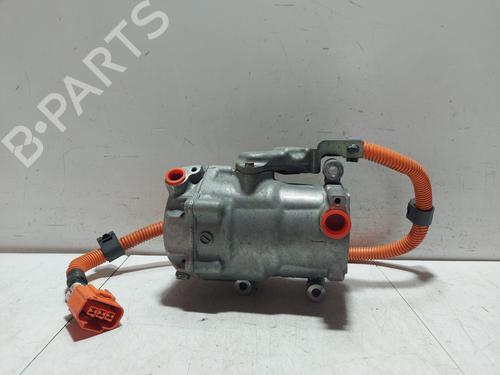 Compressor A/A TOYOTA PRIUS Liftback (_W2_) 1.5 Hybrid (NHW20_, NHW20R) (112 hp) 32979225