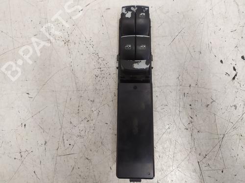 Used Left front window switch Left front window switch SAAB 9-3 Estate (E50) 1.9 TiD (150 hp) 33963062 33963062