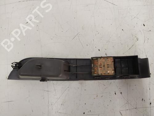Left front window switch NISSAN MICRA III (K12)  | BP17728509I27 