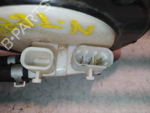 Fuel pump NISSAN TERRANO II (R20)  | BP11285871M76 