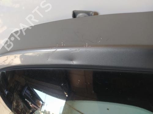 Tailgate FORD KA (RU8) 1.3 TDCi | BP12513166C6 