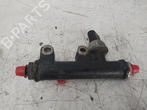Injection rail LAND ROVER DISCOVERY III (L319)  | BP24128396M98 
