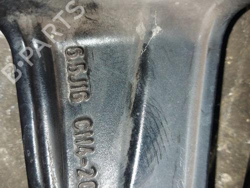 Fælk CITROËN C3 III (SX) | BP34286457C45 - Image 6