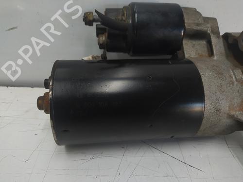 Starter CITROËN BERLINGO / BERLINGO FIRST Box Body/MPV (M_) 2.0 HDI 90 4WD (MBRHY, MCRHY) | BP16829135M8 