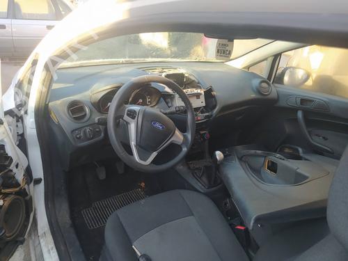Forskærm Højre FORD FIESTA VI (CB1, CCN)  | BP12509837C42 