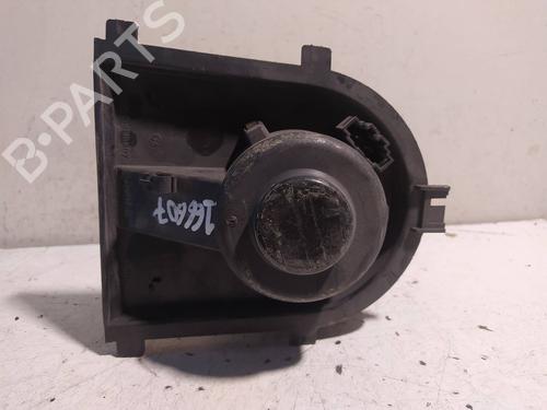 Heater blower motor VW POLO (6N2)  | BP14156291M62 