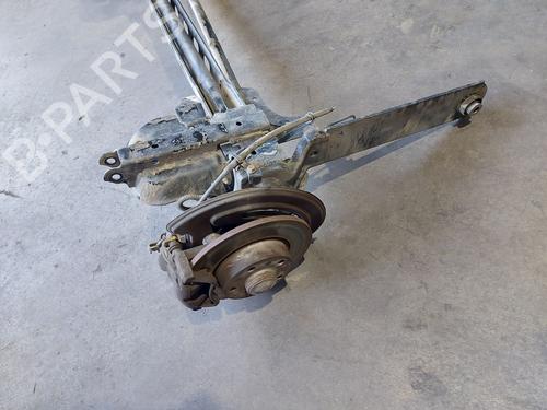 Rear axle NISSAN NV300 Kombi (X82) | BP30469186M2