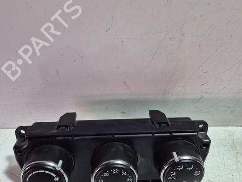 AC-Styringsenhed/Manøvreenhed CHRYSLER SEBRING (JS) 2.0 CRD | BP29994219I5