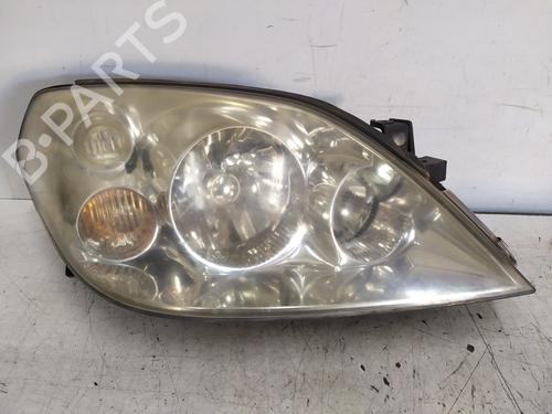 Used Right headlight NISSAN PRIMERA (P12) [2002-2026]  29826371