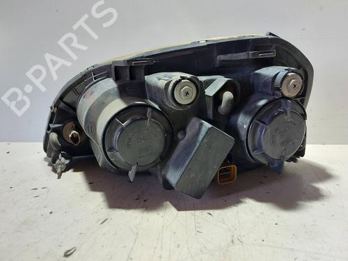 Right headlight CHEVROLET NUBIRA Saloon 1.6 | BP18151156C29 