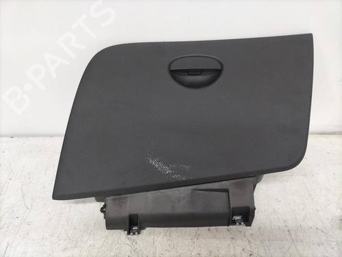 Used Glove box SEAT LEON (1P1) [2005-2013]  11030788
