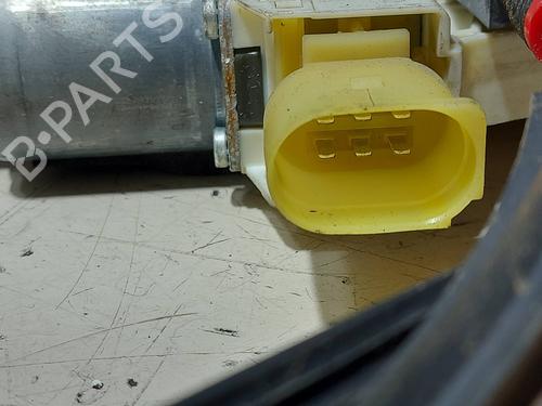 Front left window mechanism FORD S-MAX (WA6)  | BP20937419C22 
