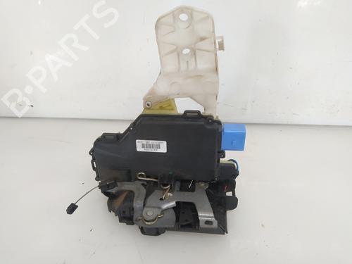 Front right lock VW POLO (9N_, 9A_) 1.4 16V | BP13091940C97 