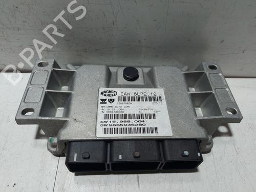 engine-control-unit-ecu-citroen-c4-i-lc_-2004-2005-2006-2007-2008-2009-2010-2011-2012-2013-2014-31809588 main image