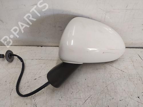 Left mirror OPEL CORSA D (S07) | BP30156819C26