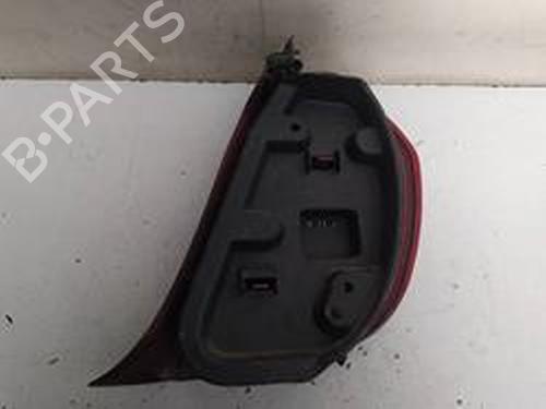Left taillight CITROËN C5 II (RC_)  | BP8716160C34 