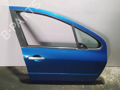 right-front-door-peugeot-307-break-3e-2002-2003-2004-2005-2006-2007-2008-2009-39620540 main image
