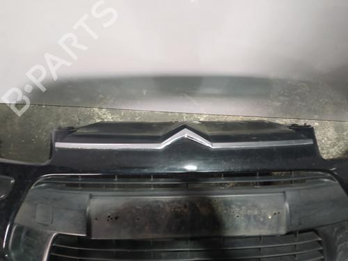 Front bumper CITROËN C4 I (LC_) | BP32393506C7