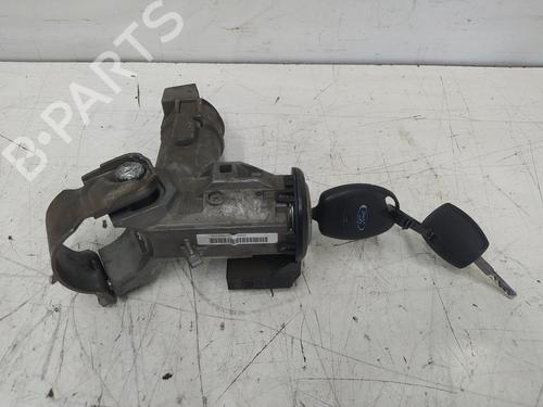 Ignition barrel FORD FIESTA VI (CB1, CCN) 1.4 TDCi | BP21070257M48 