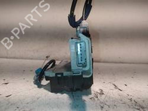 Rear right lock CITROËN C4 I (LC_)  | BP14157166C99 