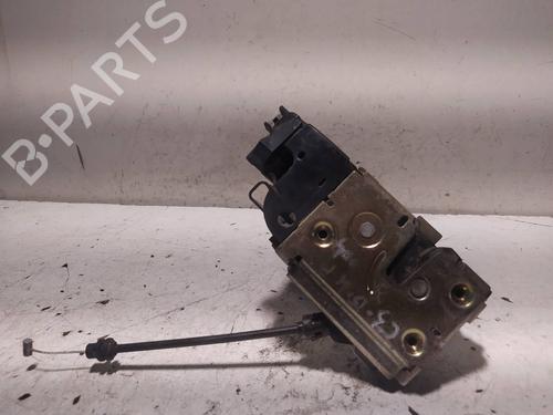 Used Front right lock CITROËN C3 I (FC_, FN_) 1.4 HDi (68 hp) 14156811