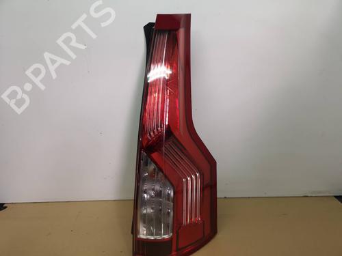 Used Right taillight CITROËN C4 Picasso I MPV (UD_) [2006-2015]  8702950