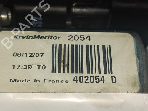 Right front window motor KIA CEE'D Hatchback (ED)  | BP37033253E20  - Image 5