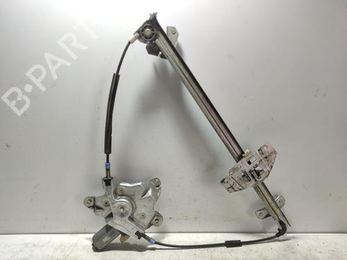 Used Front left window mechanism FORD TOURNEO CONNECT 1.8 TDCi (90 hp) 8708192