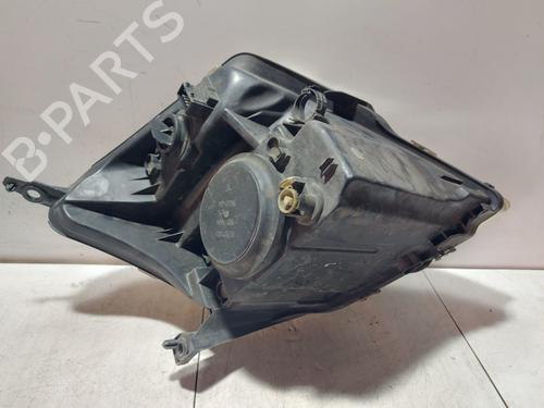 Left headlight CITROËN C2 (JM_) 1.4 HDi | BP38347937C28 - Image 4