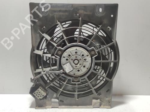 Koelventilatormotor OPEL ASTRA G Hatchback (T98) 1.6 16V (F08, F48) | BP10681692M35 