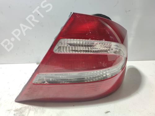 Used Right taillight MERCEDES-BENZ CLK (C209) [2002-2010]  11860425
