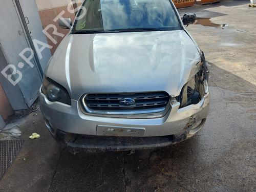 Used Parts SUBARU LEGACY III (BE) 2.5 AWD (BE9) (156 hp) 2062511