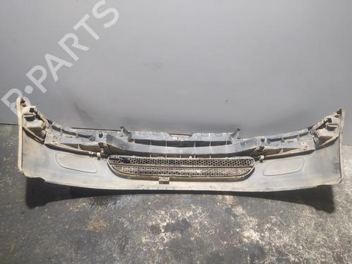 Front bumper PEUGEOT 106 II (1A_, 1C_)  | BP16554800C7 