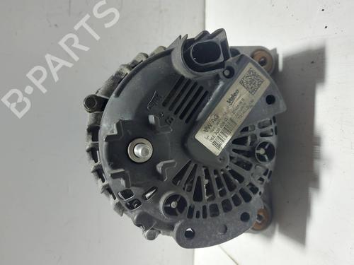 Alternator SEAT ARONA (KJ7, KJP)  | BP29617382M7 