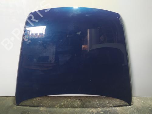 Panser VW TOUAREG (7LA, 7L6, 7L7) 3.2 V6 (220 hp) 29247249