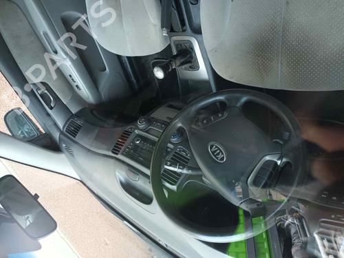 Right tailgate light KIA MAGENTIS II (MG)  | BP24928296C80 